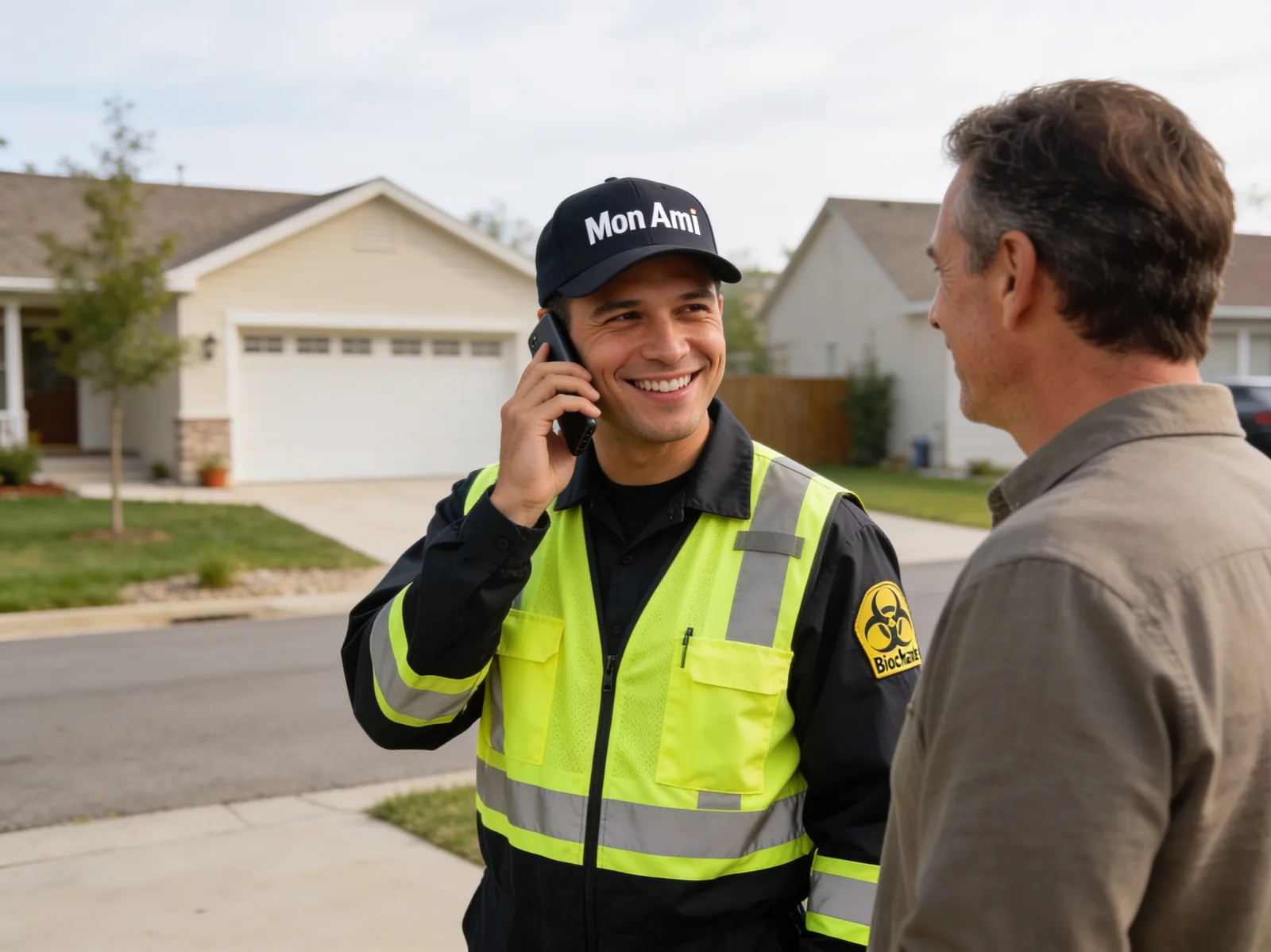 Sewage Cleanup Arlington, IL FAQs